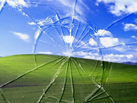 XP Wallpaper Roto