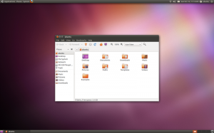 UbuntuMaverick